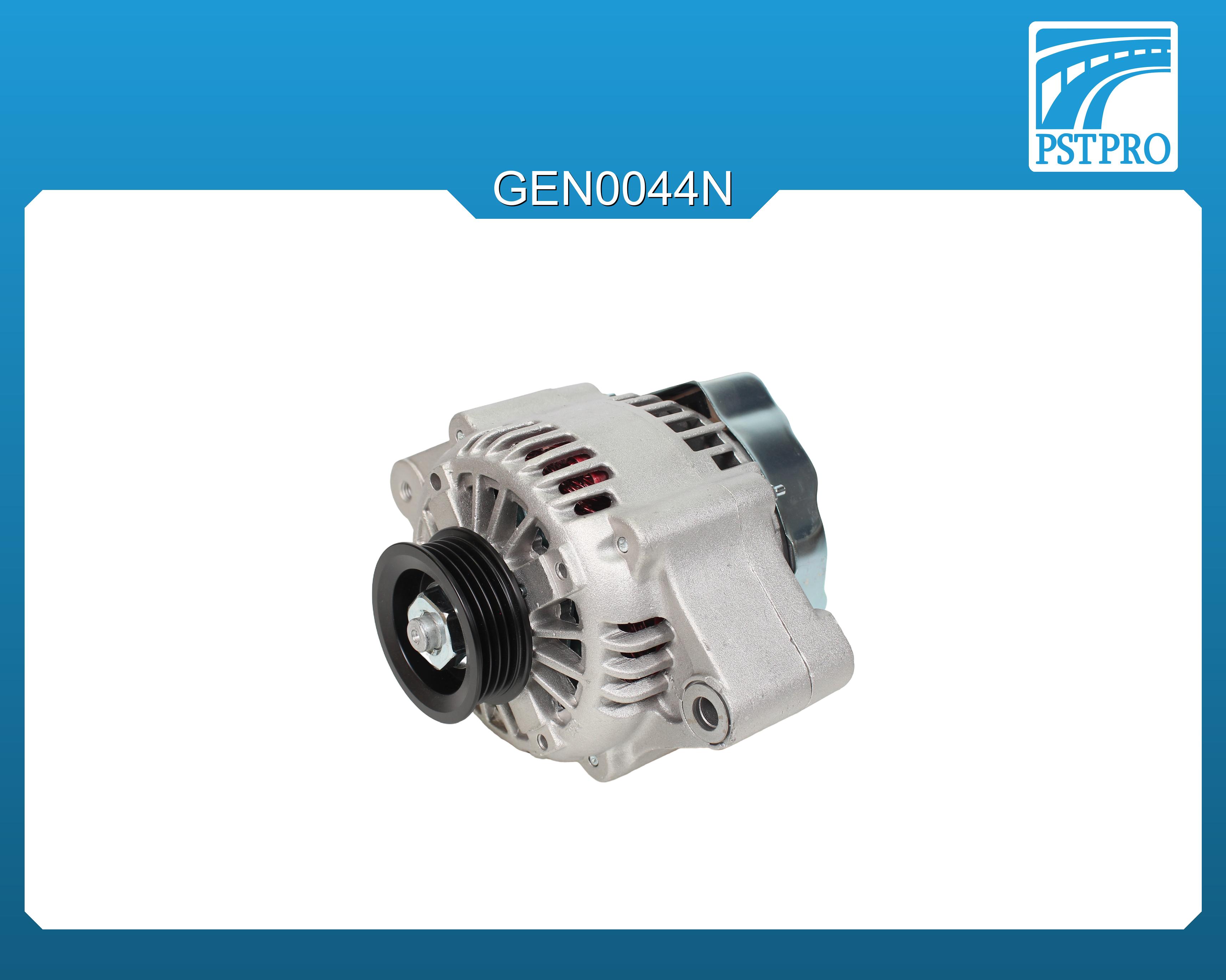 Генератор (75 A) Suzuki SX4 (GY) 2006-, Suzuki Swift III (SG) 2005-, Suzuki Jimny (FJ) 1998-