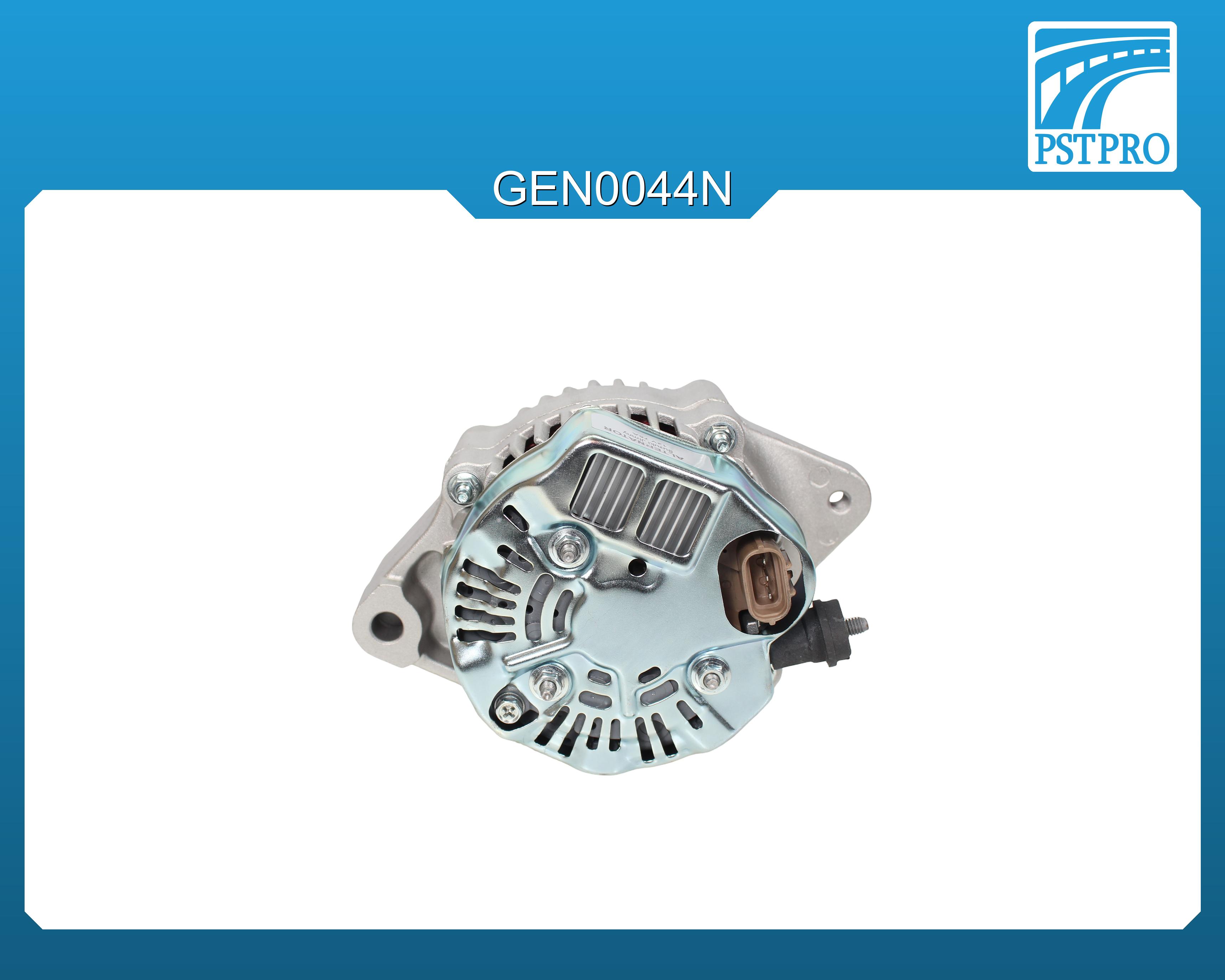 Генератор (75 A) Suzuki SX4 (GY) 2006-, Suzuki Swift III (SG) 2005-, Suzuki Jimny (FJ) 1998-