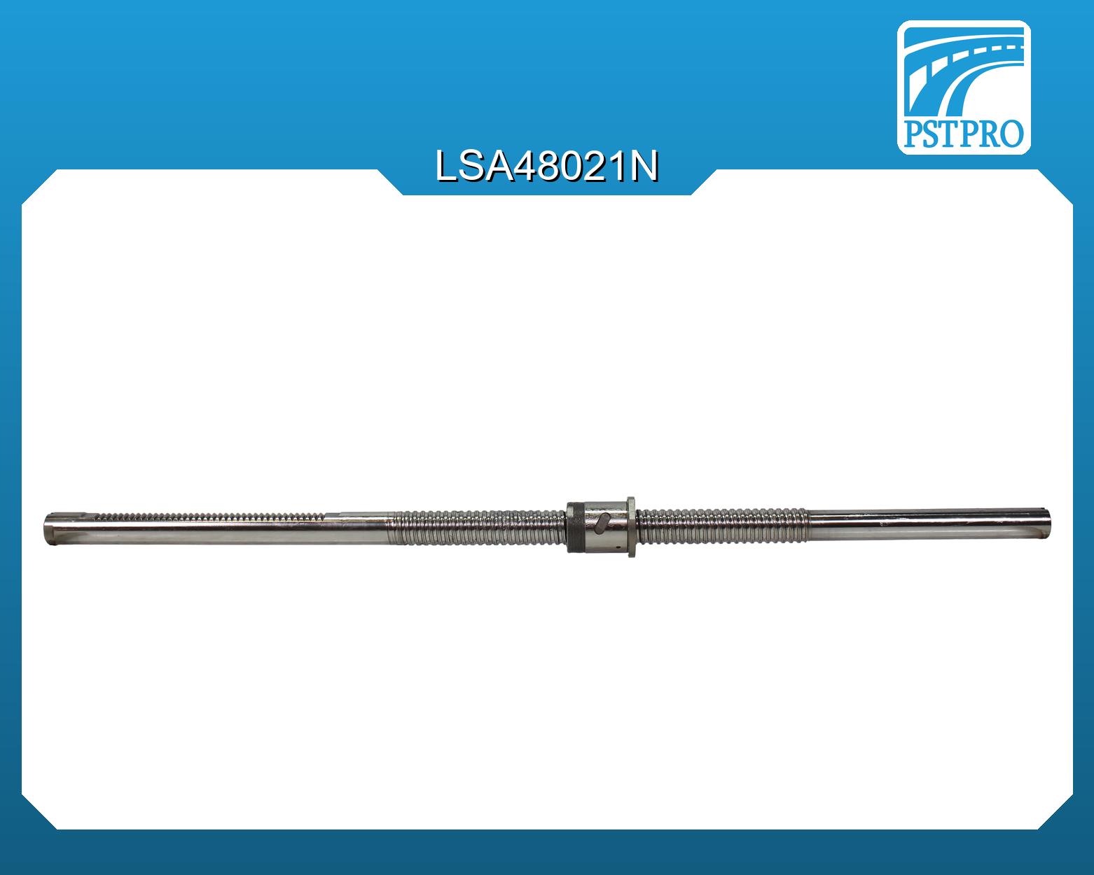 Вал продольный для электрической рулевой рейки Mazda 6 2006- (GH)