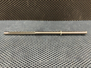 Вал продольный для гидравлической рулевой рейки OPEL Astra J, Chevrolet Cruze 2009-