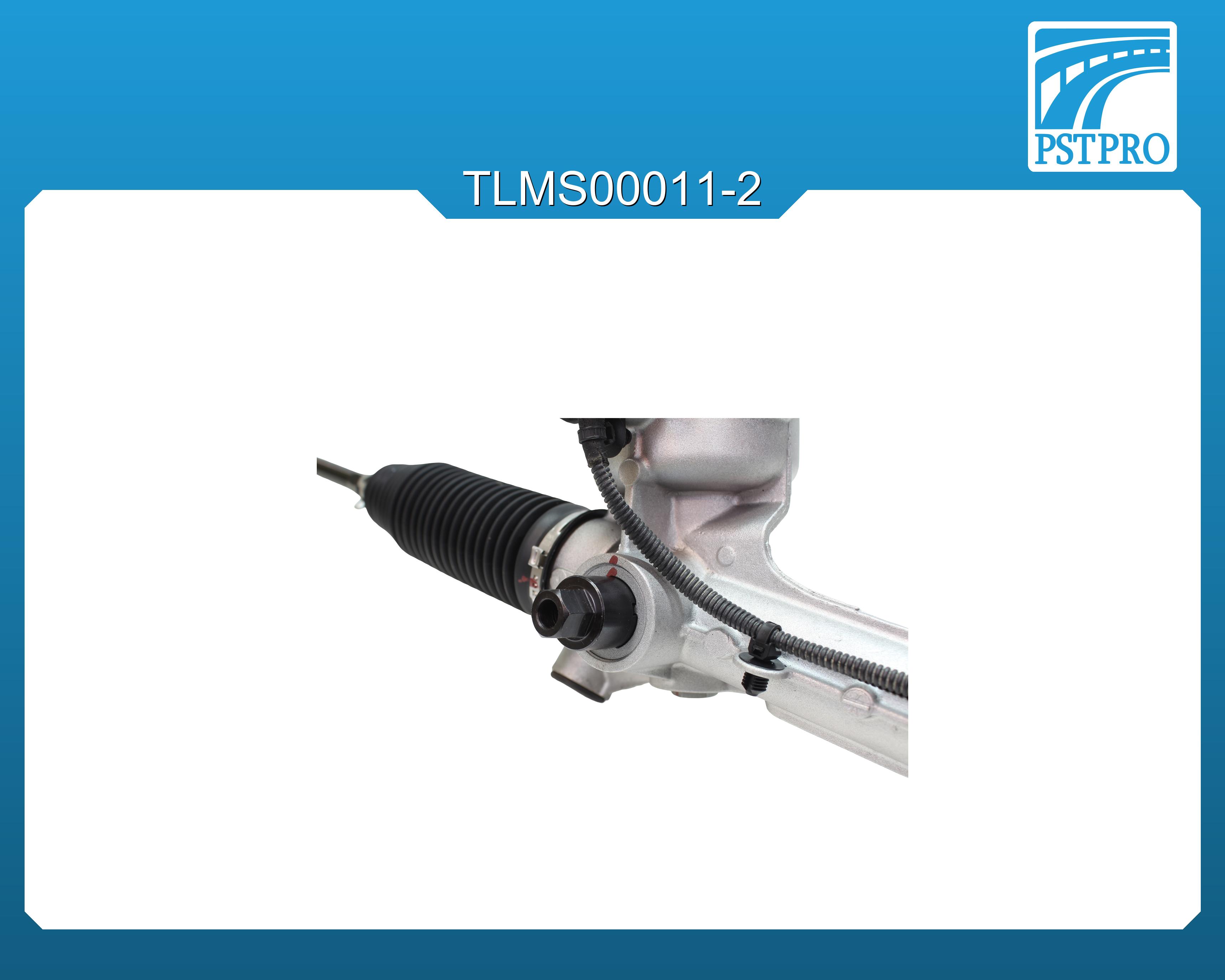 Ключ для монтажа, демонтажа и регулировки боковой затяжной гайки рулевой рейки Ford / Nissan / Volvo