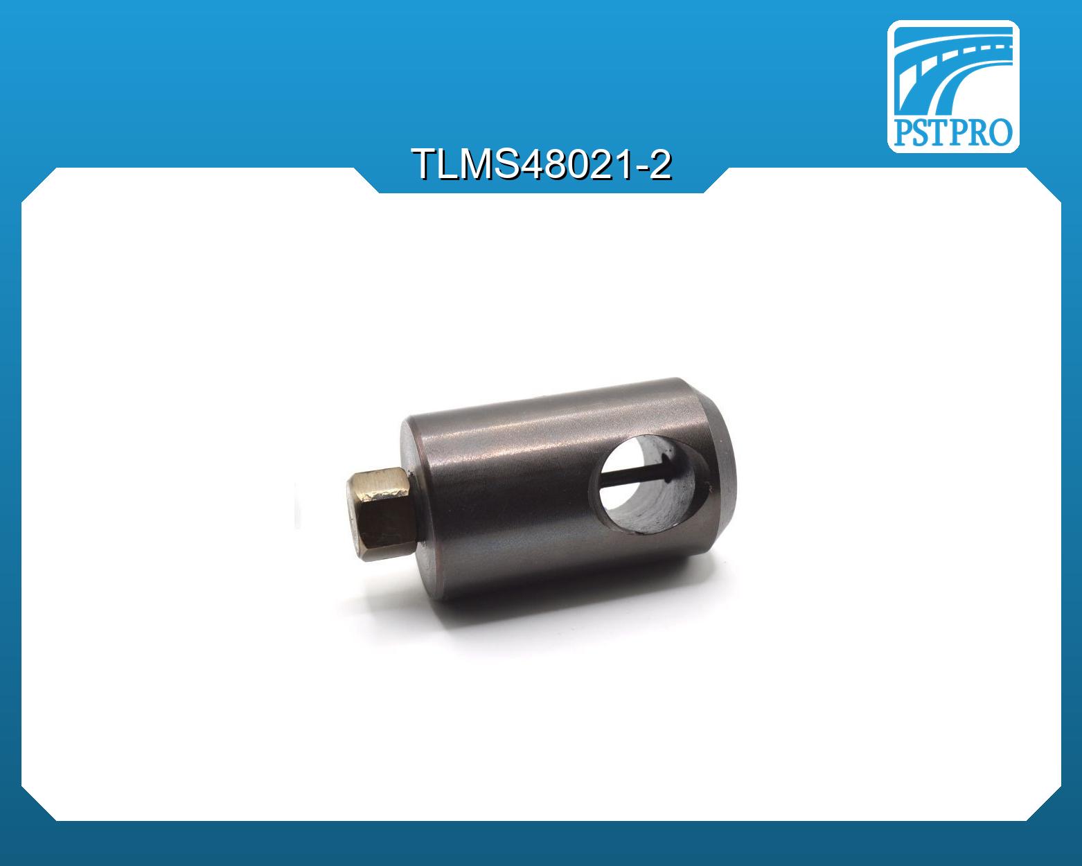 Съемник шпонки распределителя рулевых реек Mazda 6 II (GH) 2007-