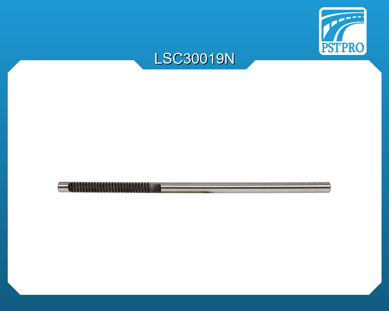 Вал продольный для механической рулевой рейки Hyundai Elantra 2010-