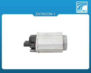 Мотор без редуктора для электрической рулевой рейки Passat B6 Generation 3