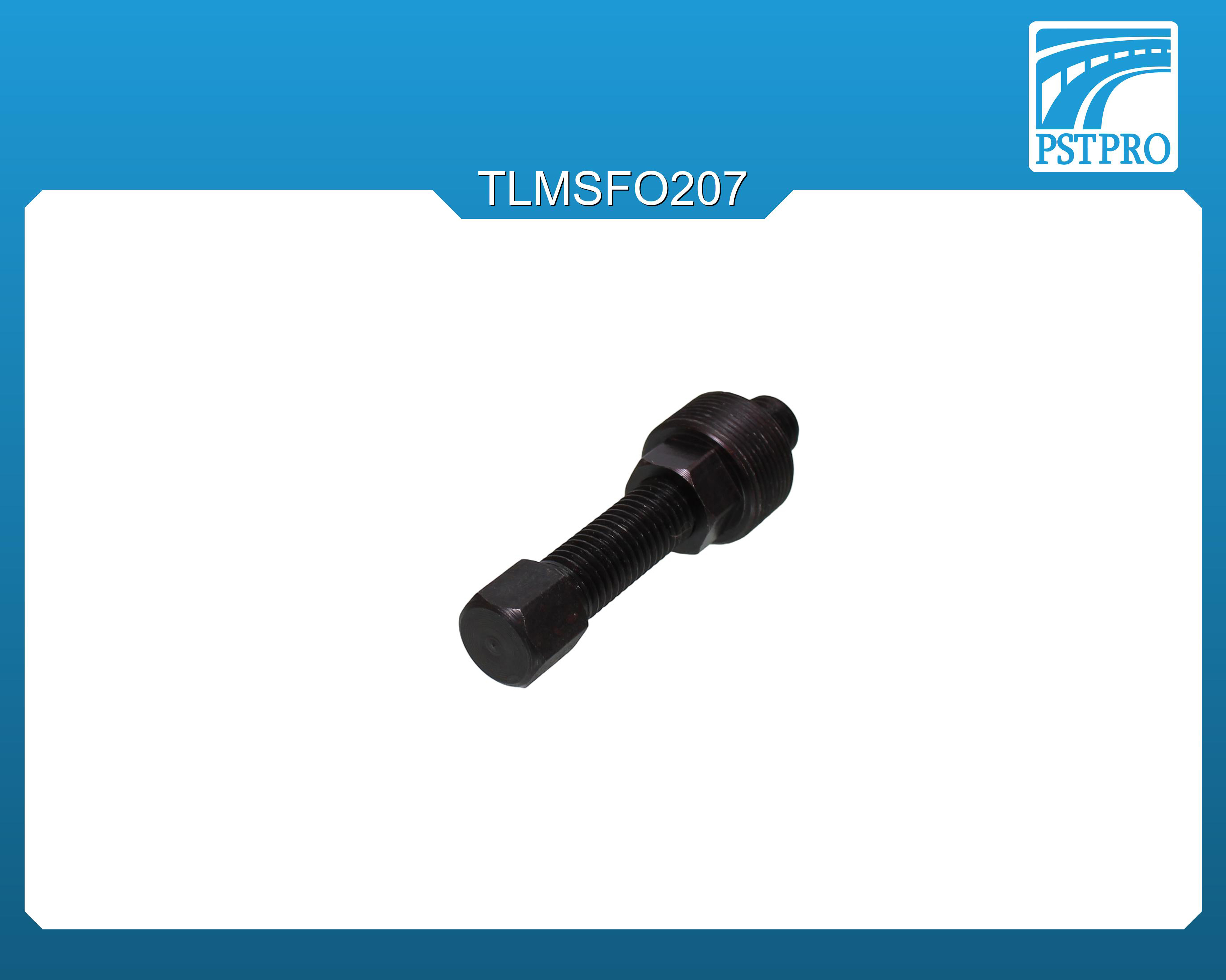 Съемник распределительного вала Ford Fusion 2002-, Ford Fiesta 2001-2007 под гайку M28×1,5мм