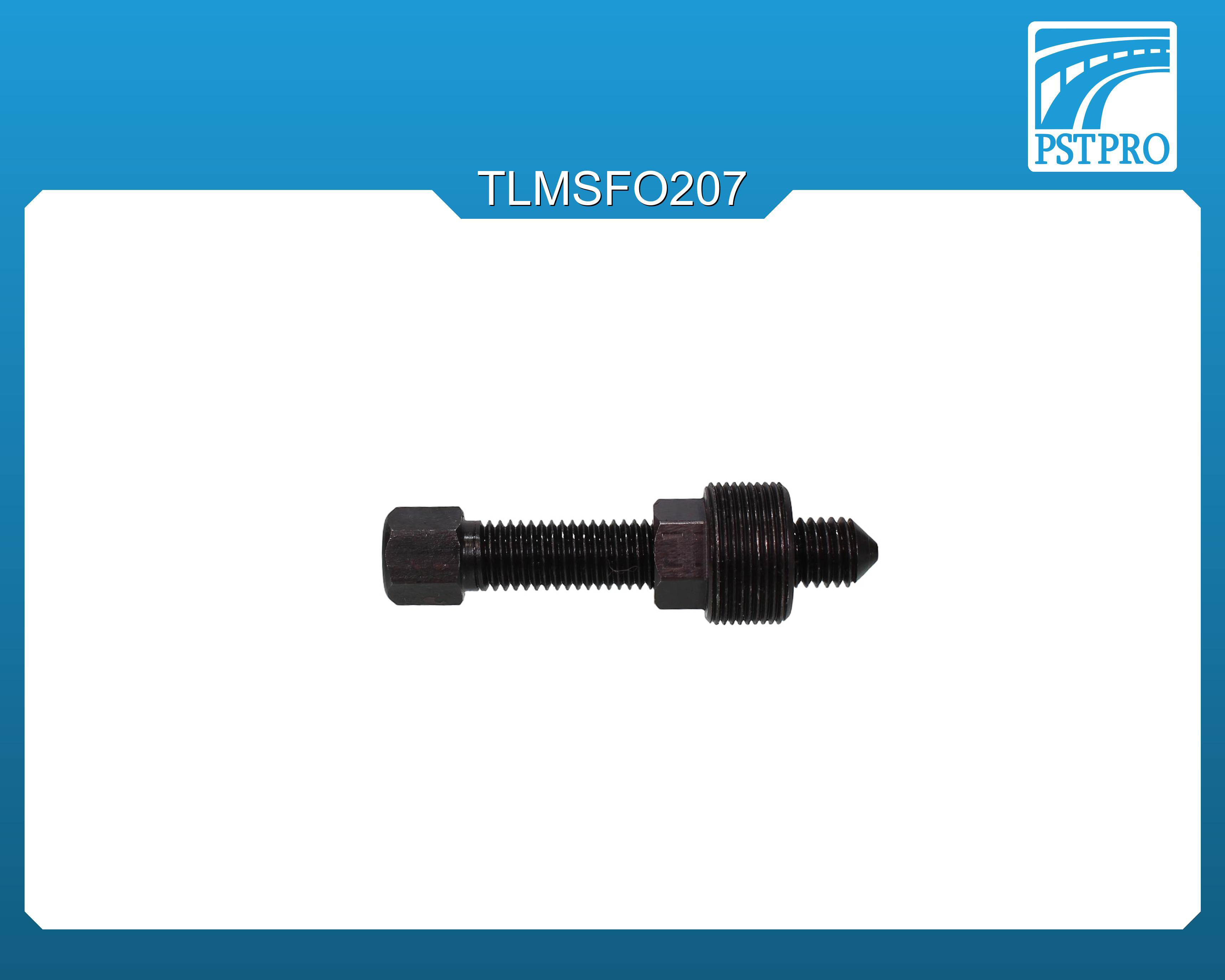 Съемник распределительного вала Ford Fusion 2002-, Ford Fiesta 2001-2007 под гайку M28×1,5мм