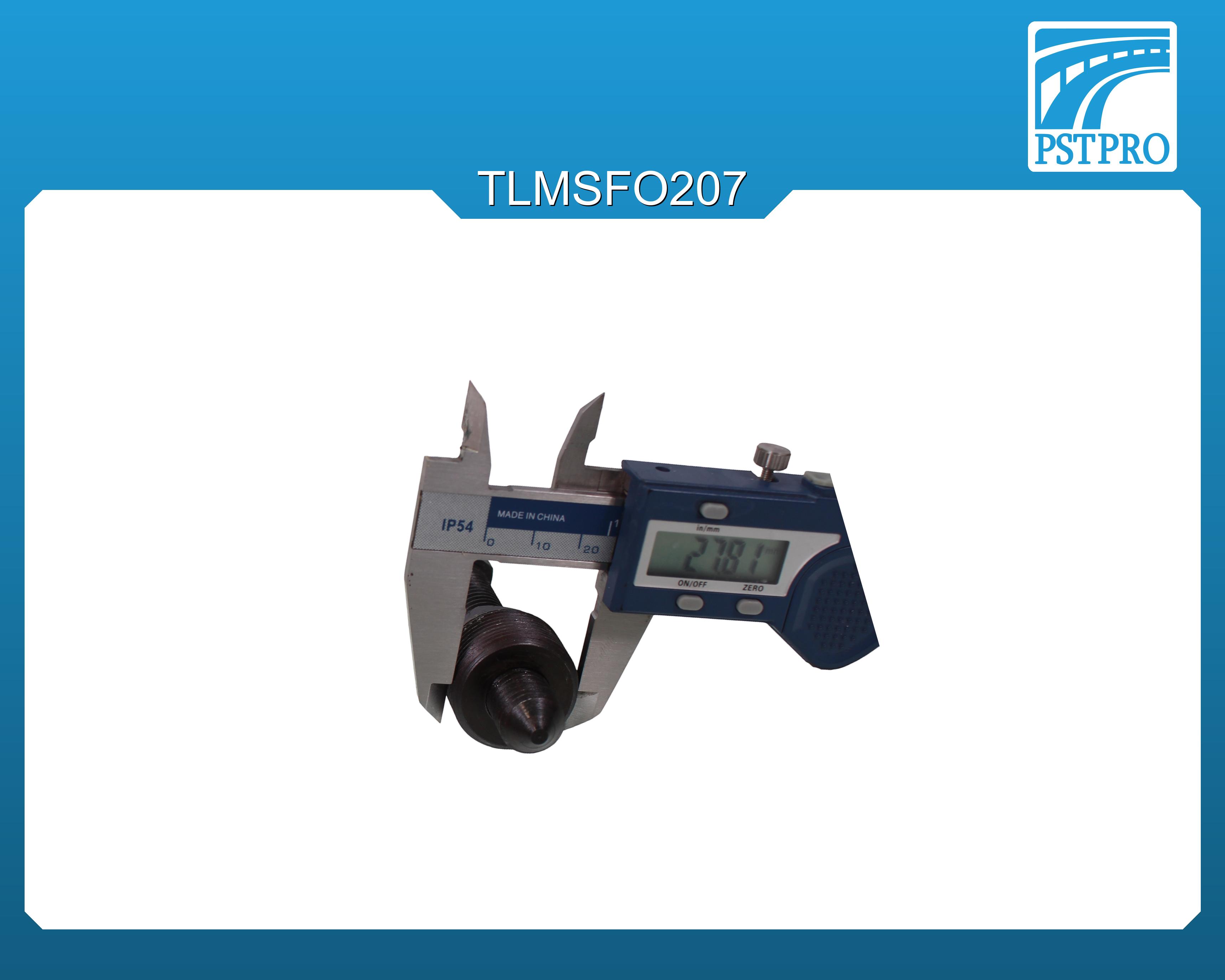 Съемник распределительного вала Ford Fusion 2002-, Ford Fiesta 2001-2007 под гайку M28×1,5мм