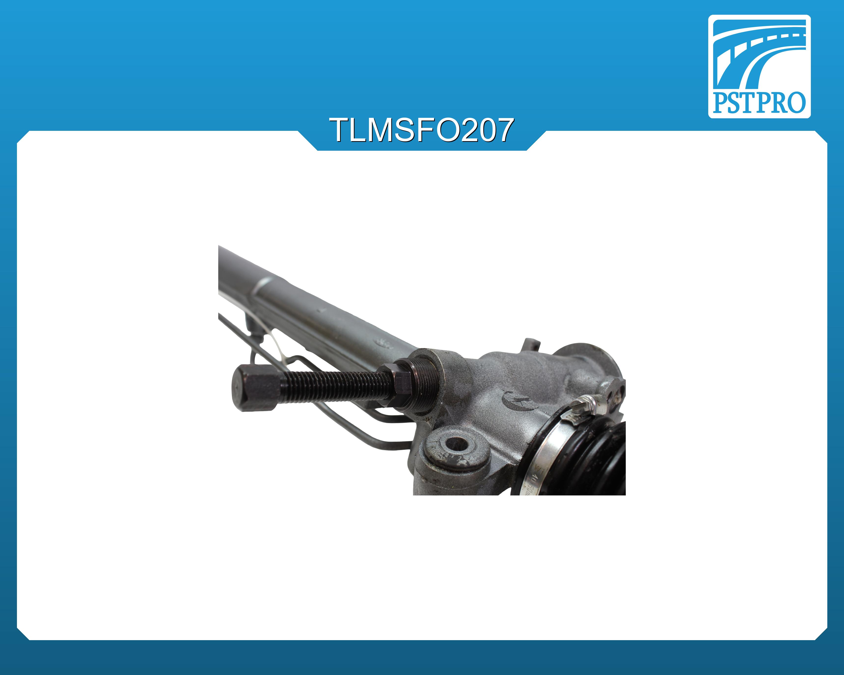 Съемник распределительного вала Ford Fusion 2002-, Ford Fiesta 2001-2007 под гайку M28×1,5мм