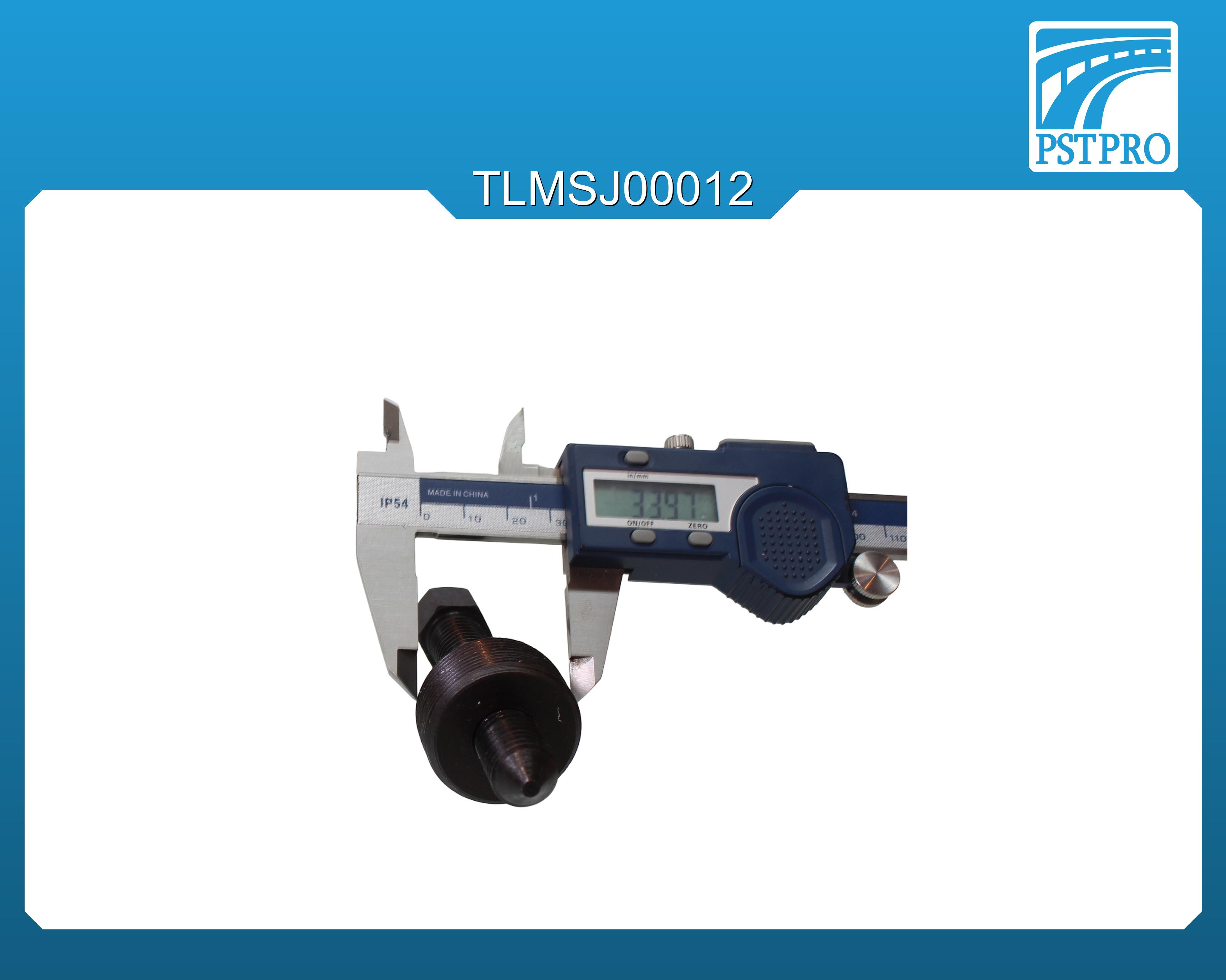 Съемник распределительного вала Ford Mondeo 2007-2014, Ford Focus 2004-2011 M33,8×1,5 мм