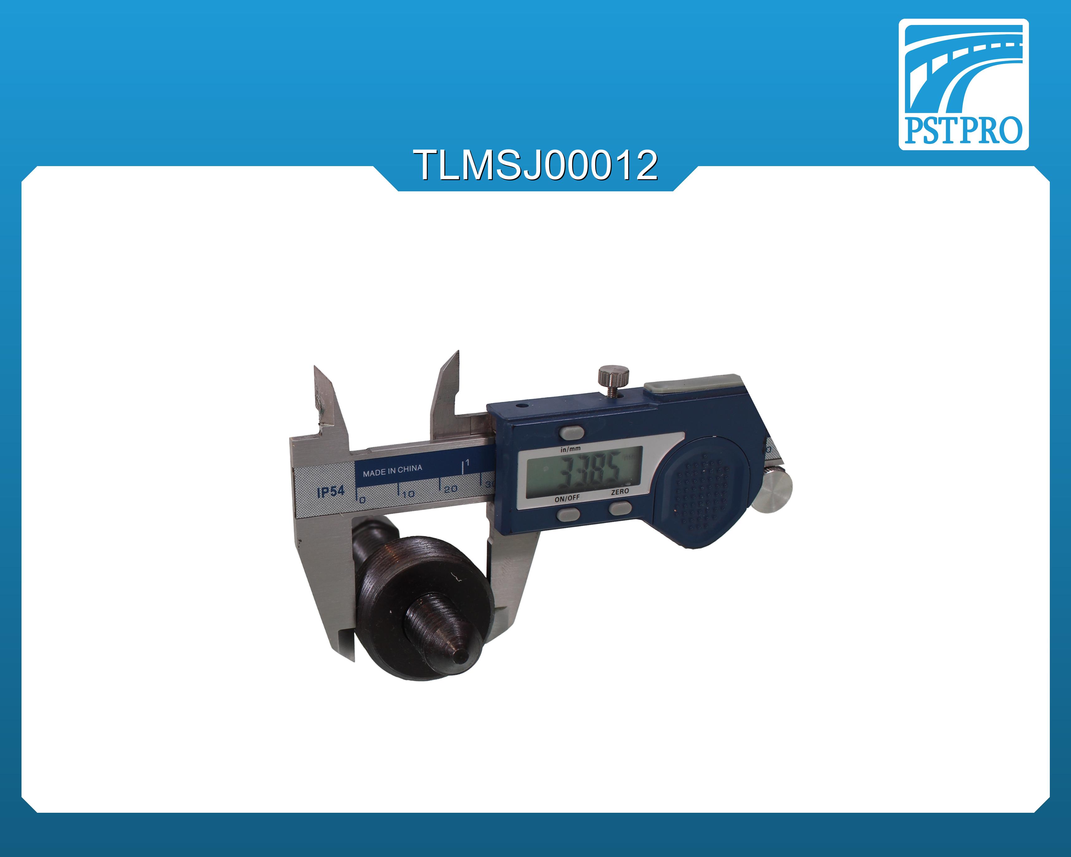 Съемник распределительного вала Ford Mondeo 2007-2014, Ford Focus 2004-2011 M33,8×1,5 мм