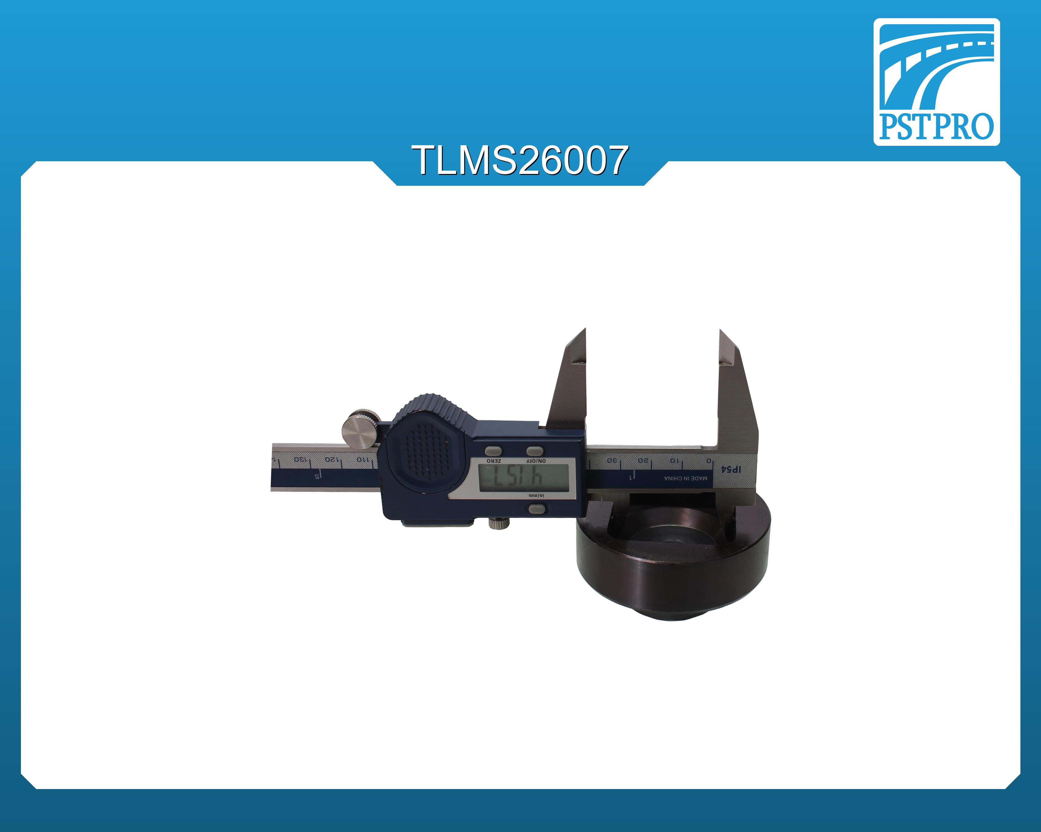 Ключ для монтажа/демонтажа торцевой гайки Geely Emgrand X7 2011- ☐-41,5мм