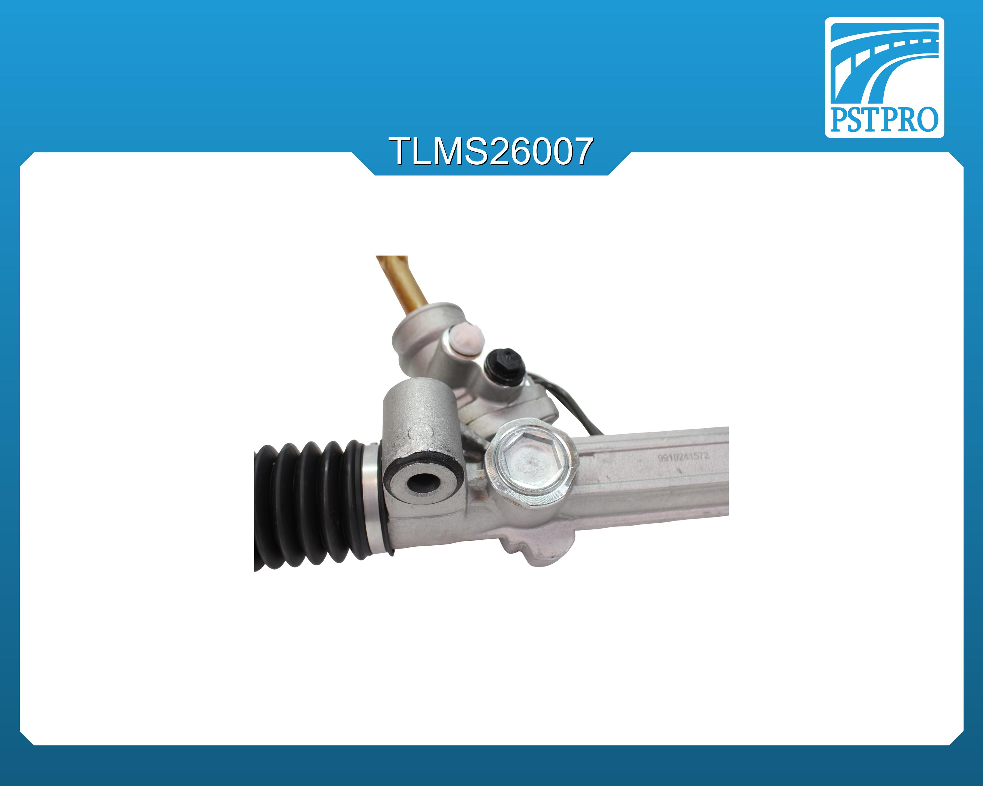 Ключ для монтажа/демонтажа торцевой гайки Geely Emgrand X7 2011- ☐-41,5мм