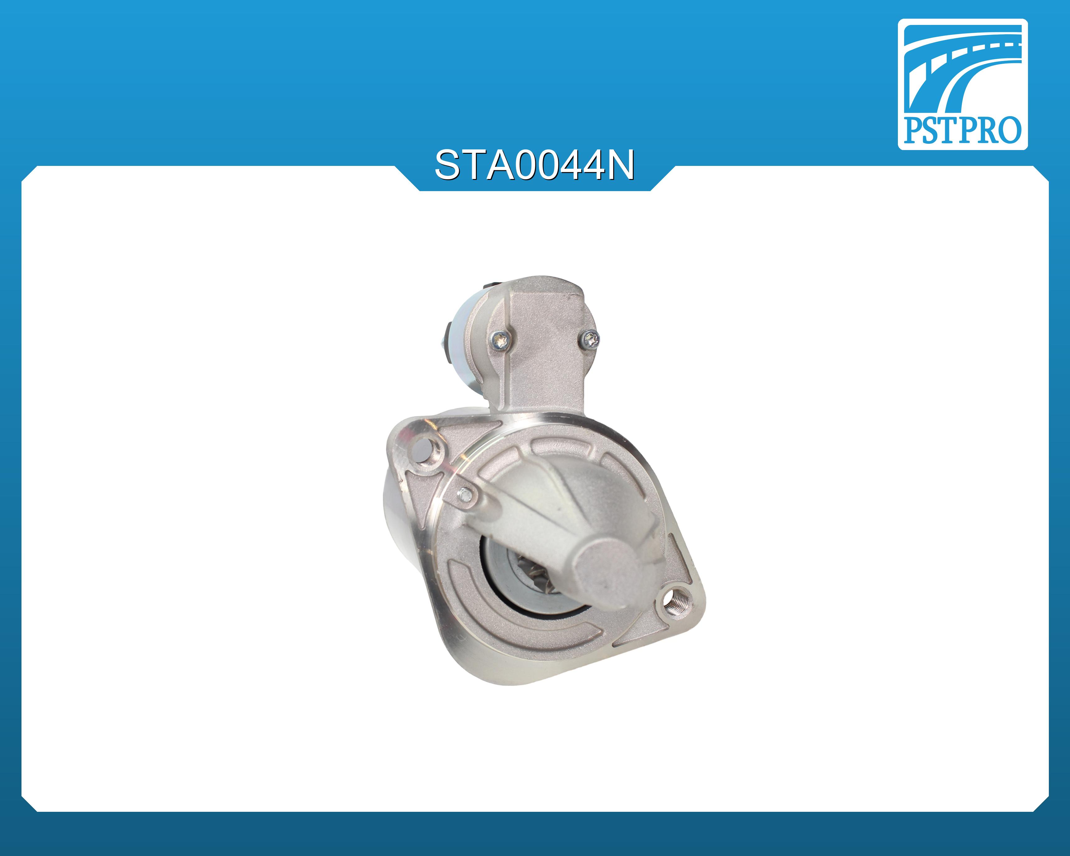 Стартер (кол-во зубьев бендикса 10) KIA Rio III 2011-, KIA Sportage (SL) 2010-2013, KIA CEED (ED)