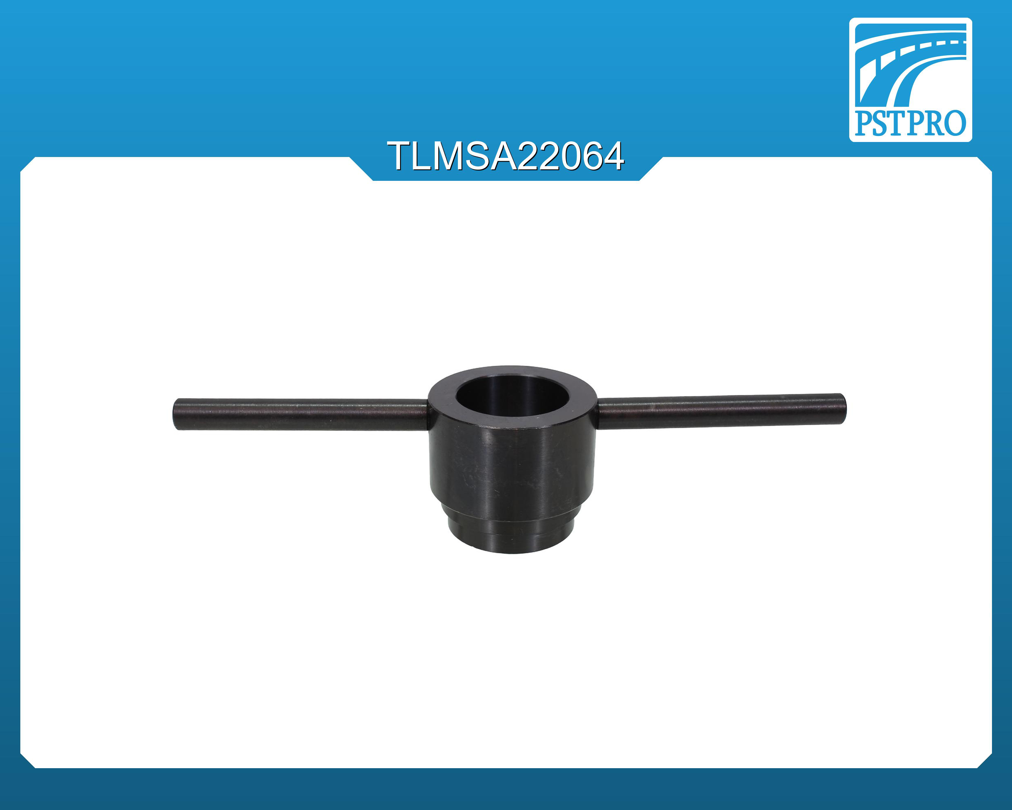 Ключ для монтажа/демонтажа верхней гайки распределителя Ford Explorer 2016-