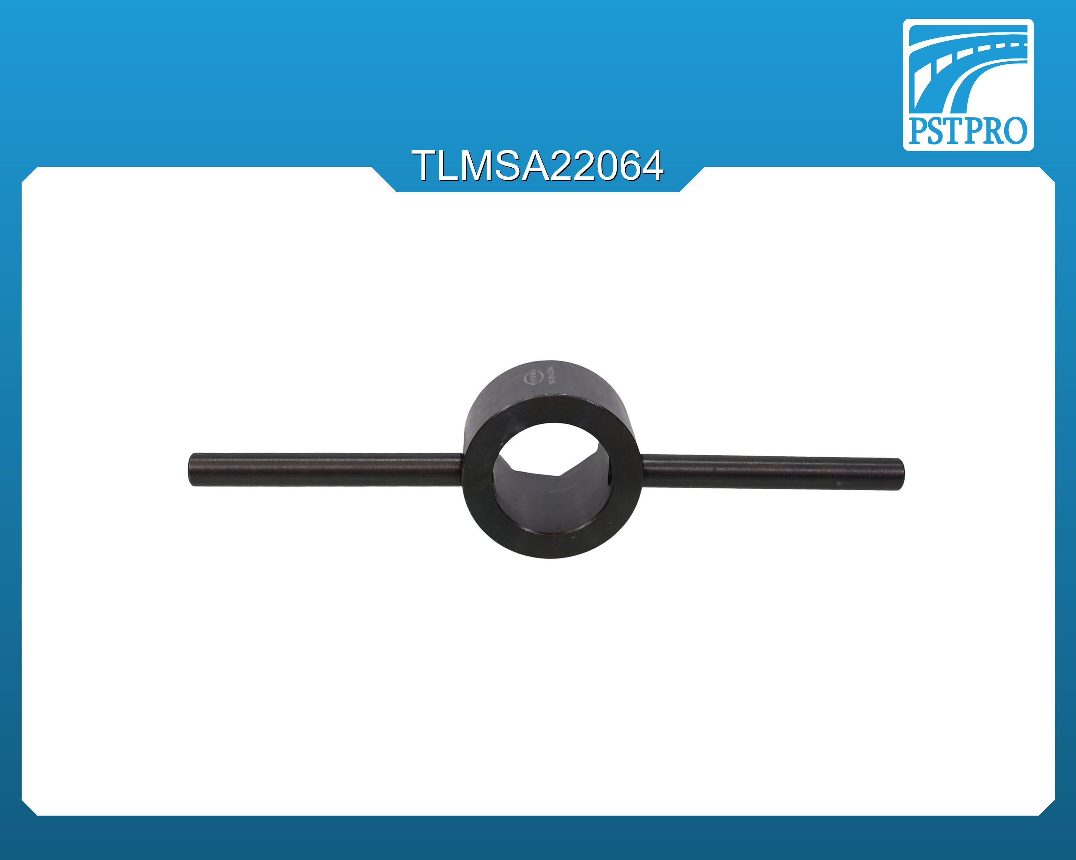 Ключ для монтажа/демонтажа верхней гайки распределителя Ford Explorer 2016-