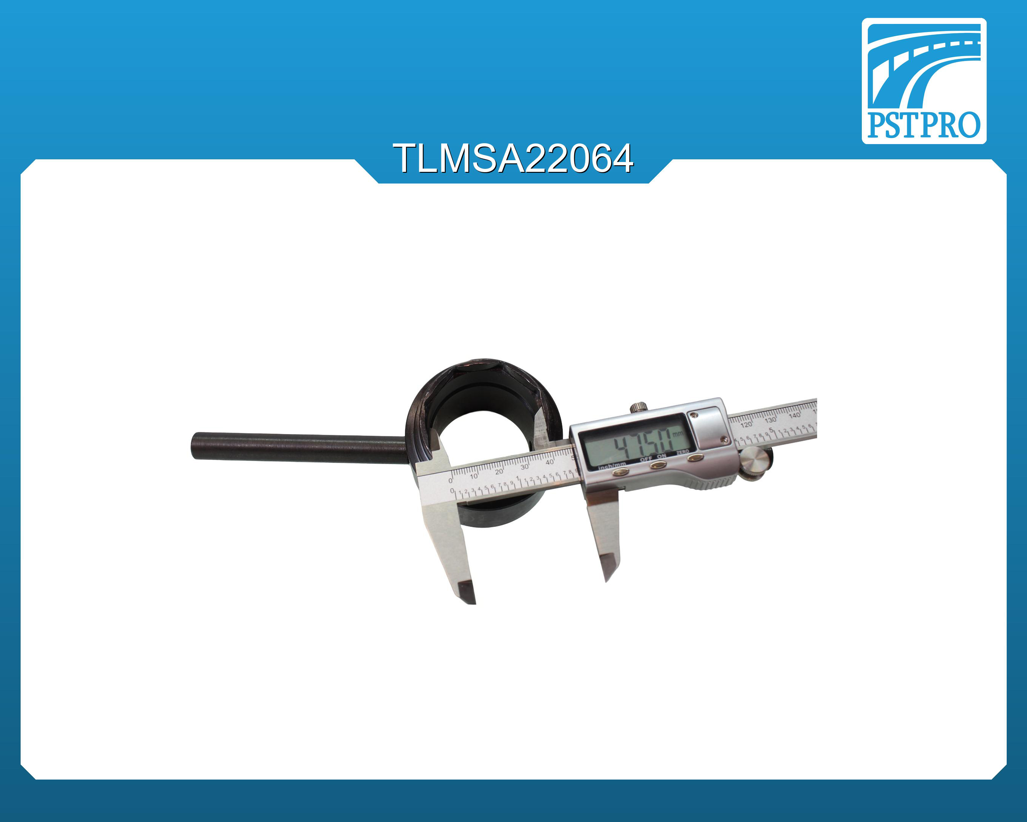 Ключ для монтажа/демонтажа верхней гайки распределителя Ford Explorer 2016-