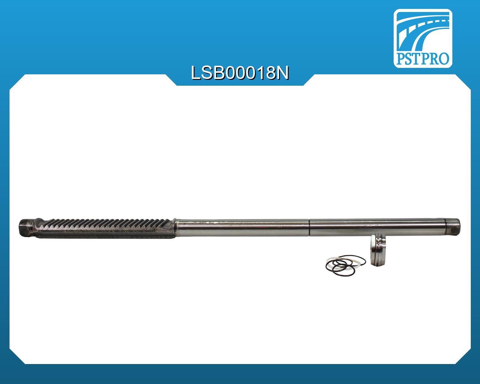 Вал продольный для гидравлической рулевой рейки Mercedes E W211 / S211 2002-2009, Mercedes CLS 219