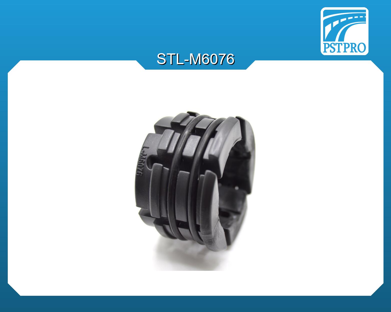 Втулка рулевой рейки без ГУР Citroen C1 2005- d1-22 d2-31,8 D-34,5 H-21 Тип: 7B