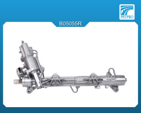 Гидравлическая рулевая рейка BMW 7 F01 2008-2016, BMW 7 F02 2008-2016, BMW 7 F03 2008-2016