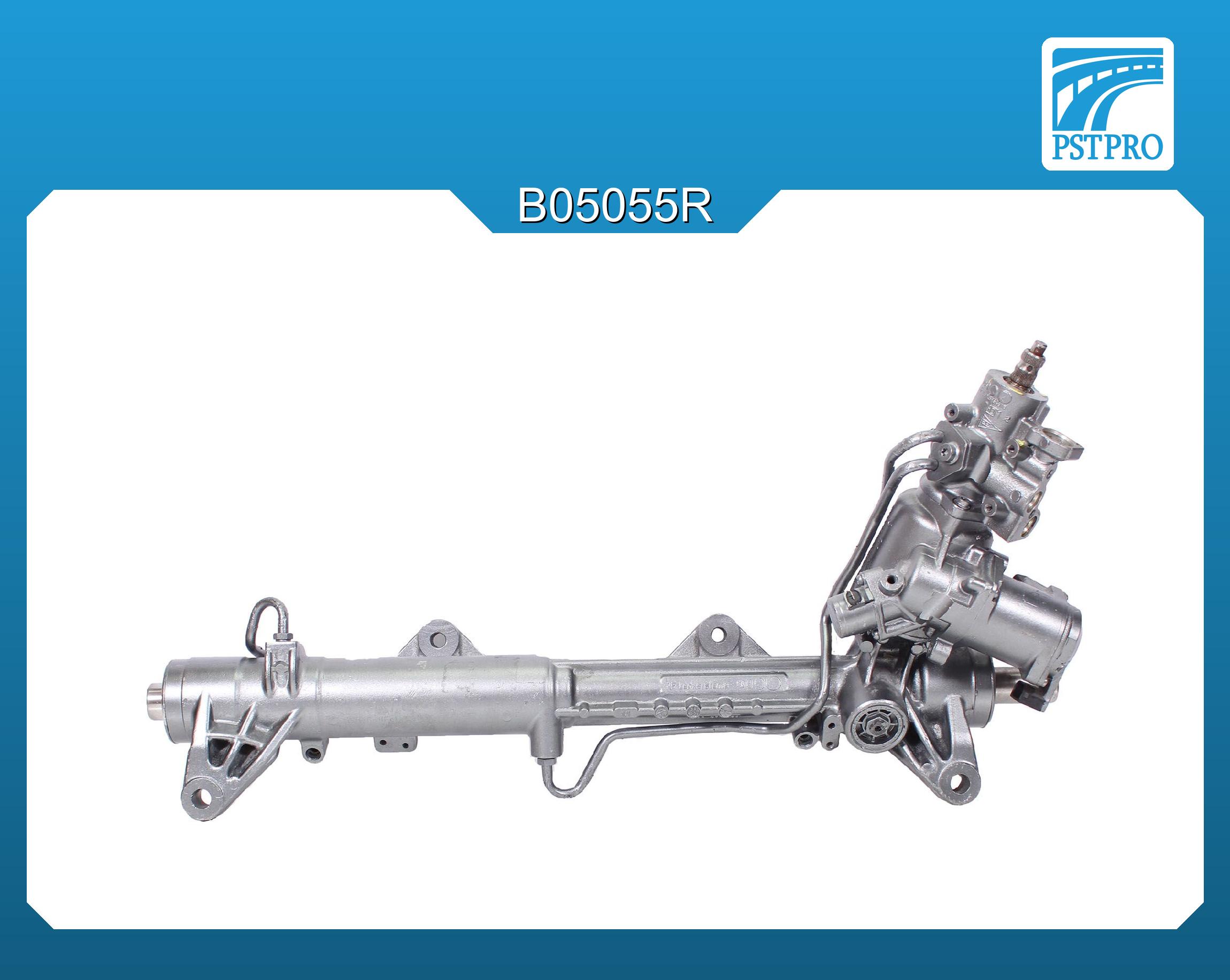 Гидравлическая рулевая рейка BMW 7 F01 2008-2016, BMW 7 F02 2008-2016, BMW 7 F03 2008-2016