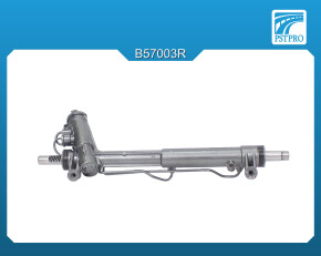 Гидравлическая рулевая рейка Porsche 911 2004-2012, Porsche Boxster 2004-2011