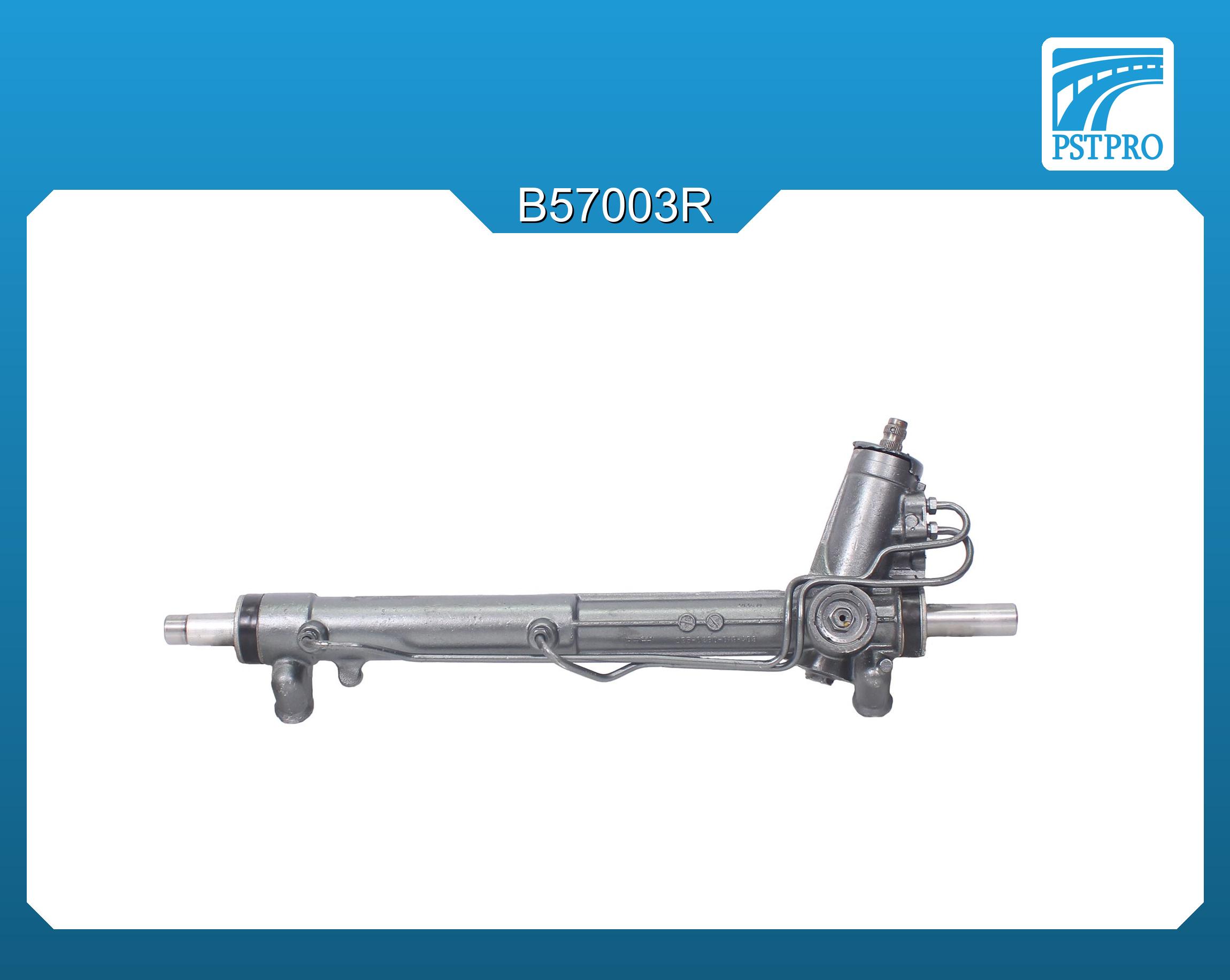 Гидравлическая рулевая рейка Porsche 911 2004-2012, Porsche Boxster 2004-2011