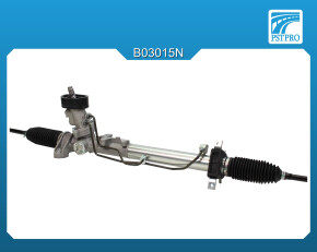 Гидравлическая рулевая рейка Audi A3 1996-2003, Seat Leon 1999-2005