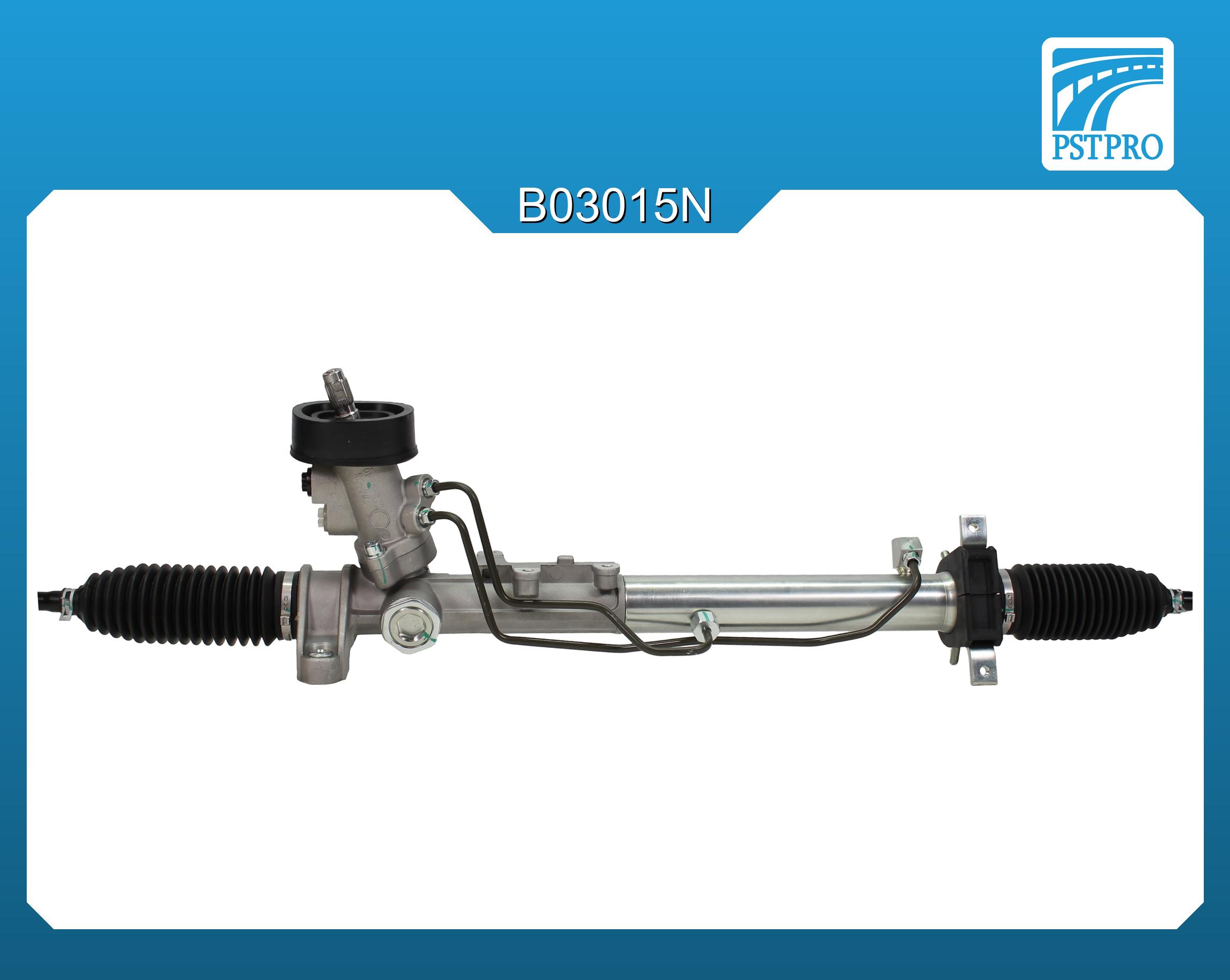 Гидравлическая рулевая рейка Audi A3 1996-2003, Seat Leon 1999-2005