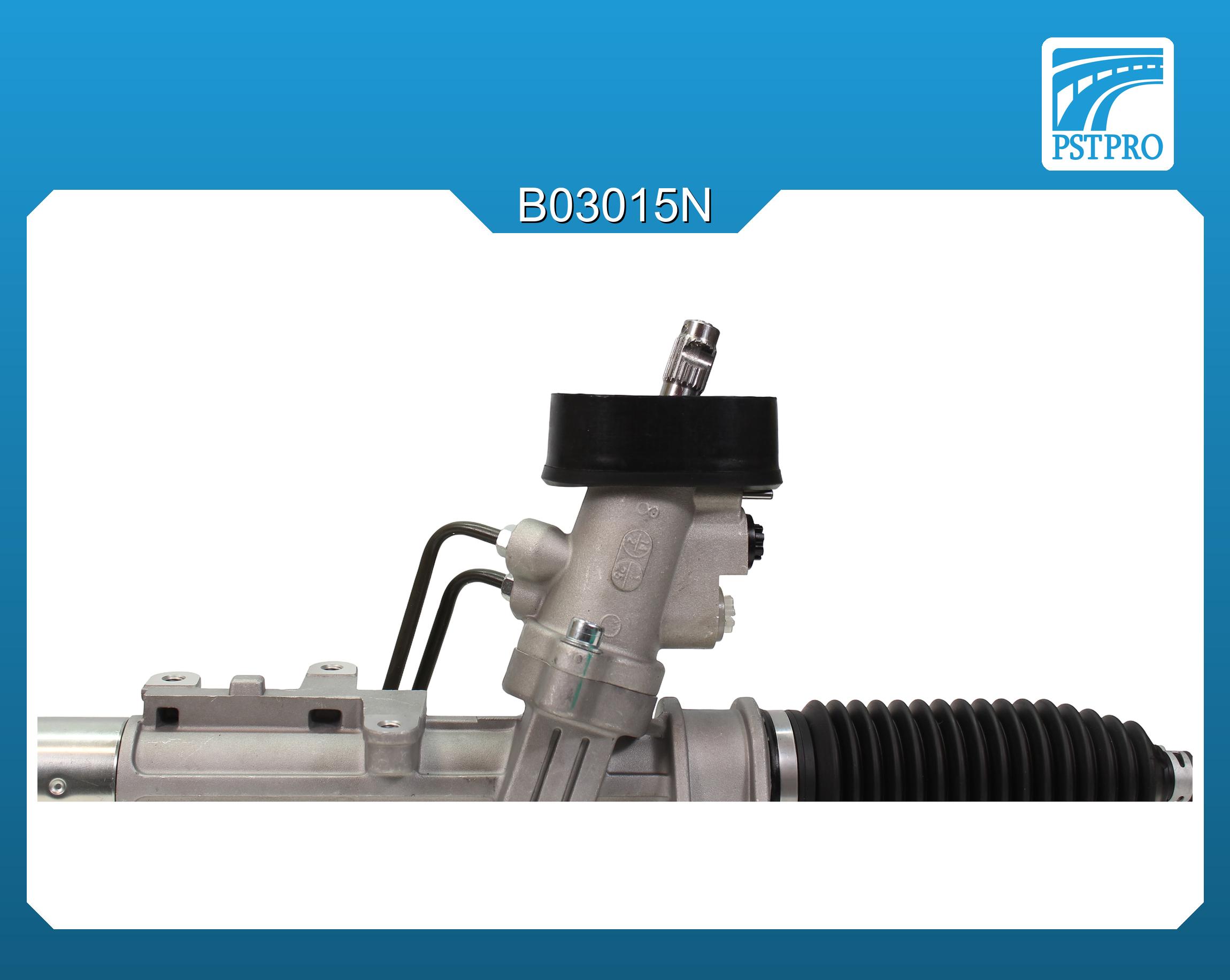 Гидравлическая рулевая рейка Audi A3 1996-2003, Seat Leon 1999-2005