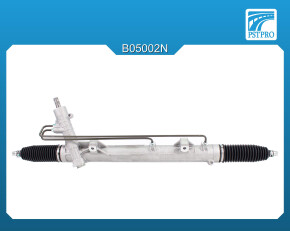 Гидравлическая рулевая рейка BMW 3 E90 / E91 / E93 / E92 2005- TRW