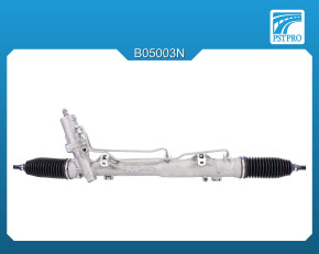 Гидравлическая рулевая рейка BMW 3 E90 / E91 / E93 / E92 2005- ZF