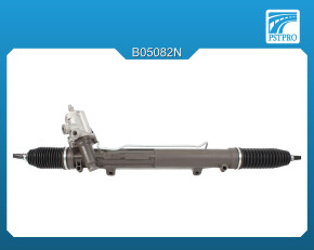 Гидравлическая рулевая рейка BMW X3 E83 2004-2009