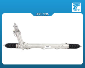 Гидравлическая рулевая рейка BMW X6 E71 2008-, BMW X5 E70 2007-, BMW X6 E72 2008- с сервотроником