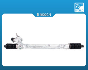 Гидравлическая рулевая рейка Cadillac SRX 2004-2009, Cadillac STS 2005- крепления КРУГЛОЙ формы