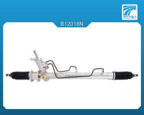 Гидравлическая рулевая рейка Chevrolet Aveo 2005- ZF, с квадратным штоком, для авто 1,6 л, Т250