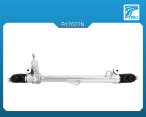 Гидравлическая рулевая рейка Chevrolet Trailblazer (KC_) 2001-, SAAB 9-7X 2005-2009