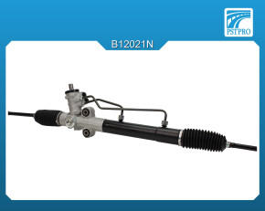 Гидравлическая рулевая рейка Chevrolet Lacetti 2003-, Chevrolet Nubira 2004-, Daewoo Gentra 2013-