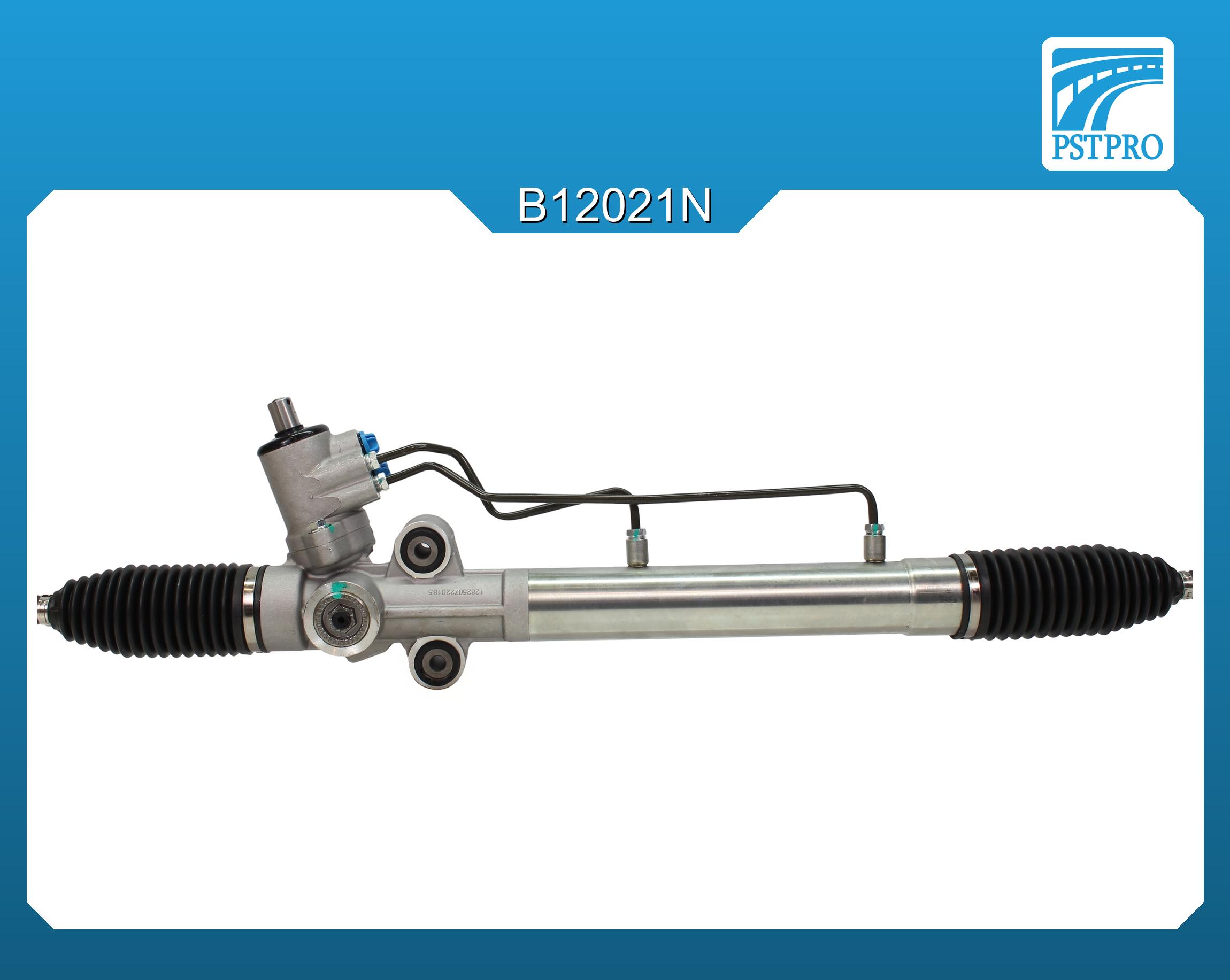 Гидравлическая рулевая рейка Chevrolet Lacetti 2003-, Chevrolet Nubira 2004-, Daewoo Gentra 2013-