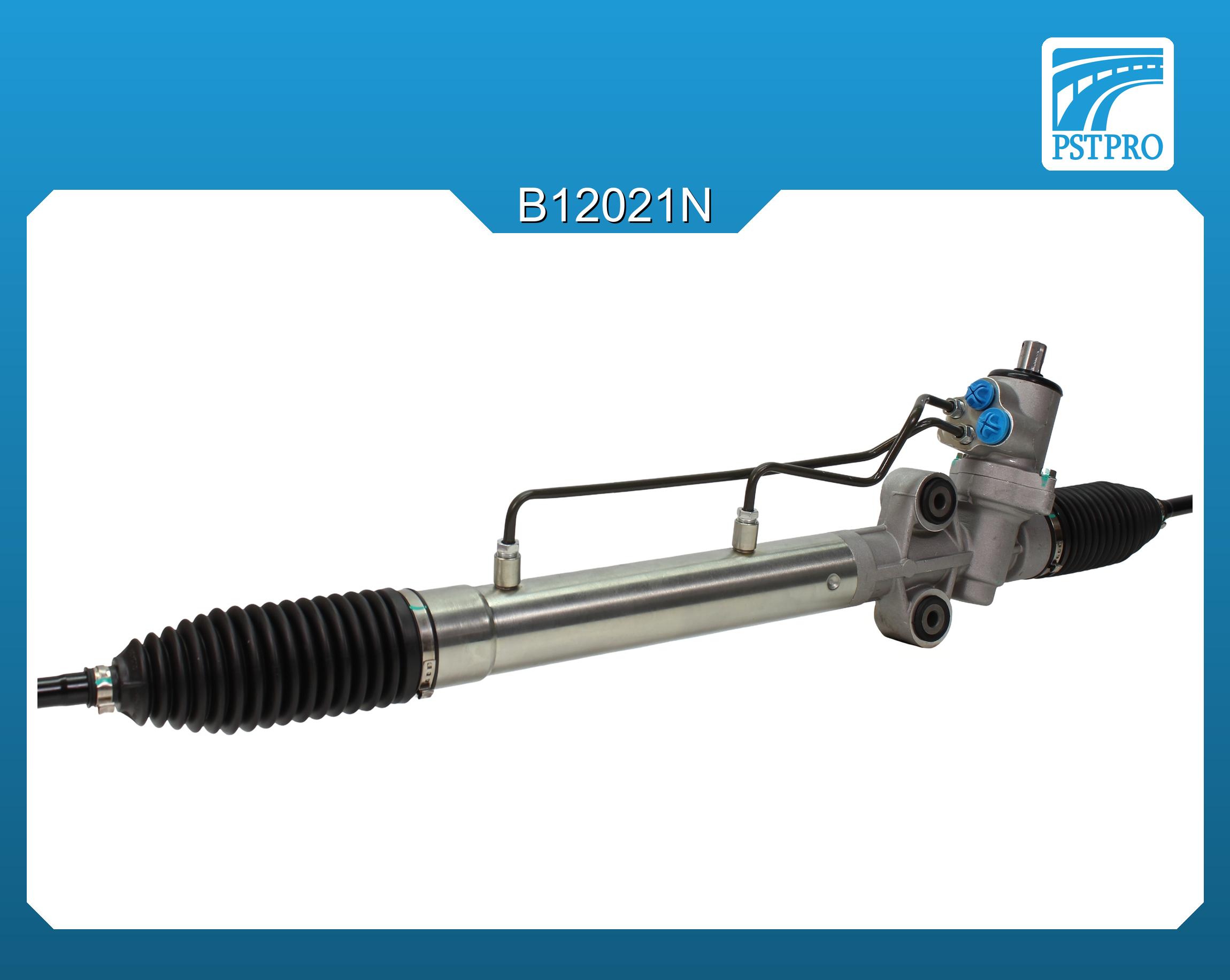 Гидравлическая рулевая рейка Chevrolet Lacetti 2003-, Chevrolet Nubira 2004-, Daewoo Gentra 2013-