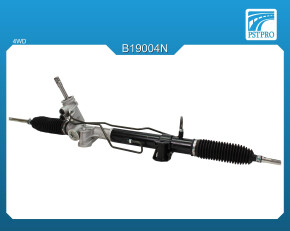 Гидравлическая рулевая рейка Dodge Caliber 2006-, Jeep Patriot 2008-2012, Jeep Liberty 2002-2012 4WD