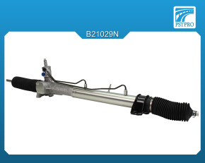 Гидравлическая рулевая рейка Citroen Jumper 1994-02, Peugeot Boxer 1994-2002, Fiat Ducato 1994-2003