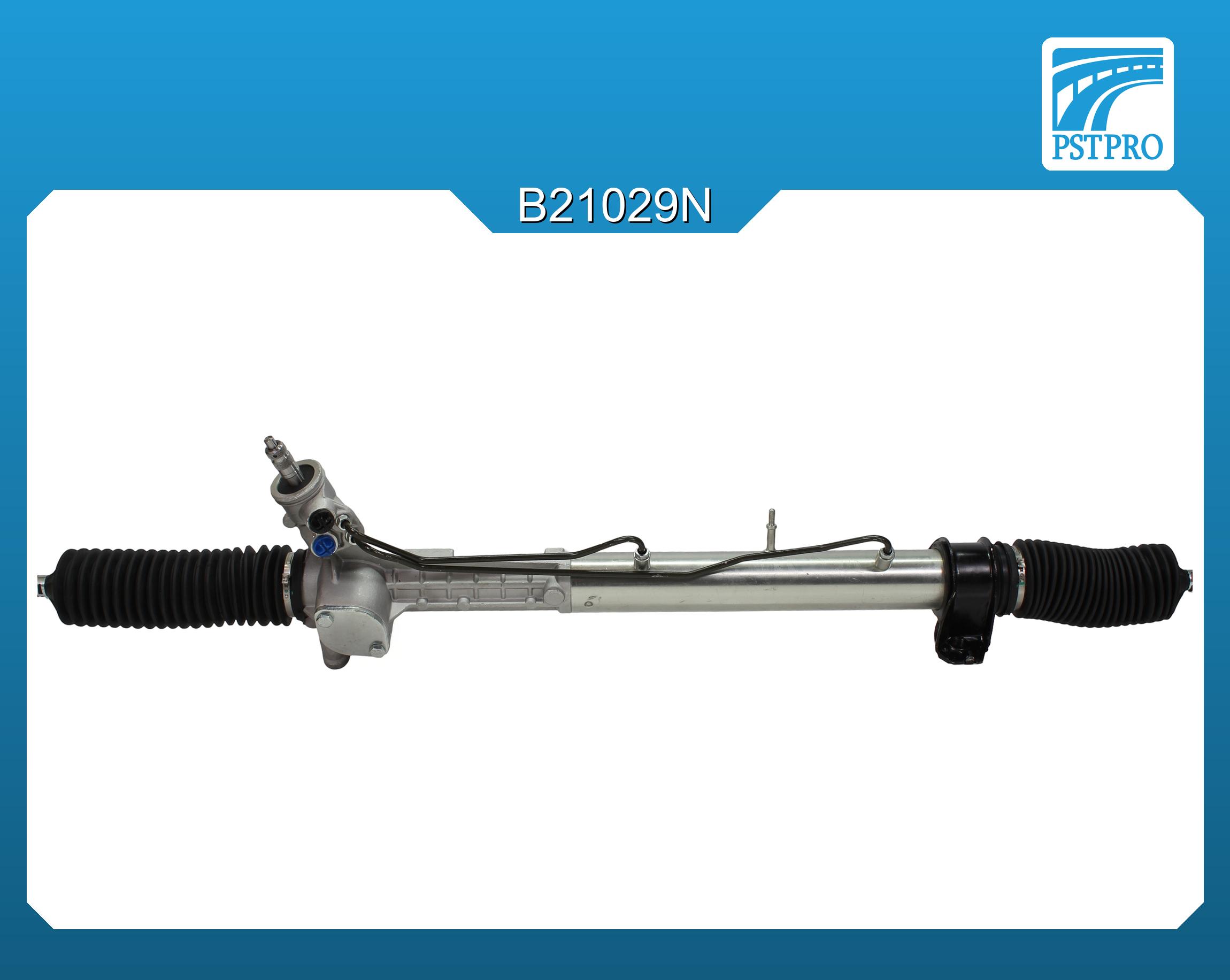 Гидравлическая рулевая рейка Citroen Jumper 1994-02, Peugeot Boxer 1994-2002, Fiat Ducato 1994-2003