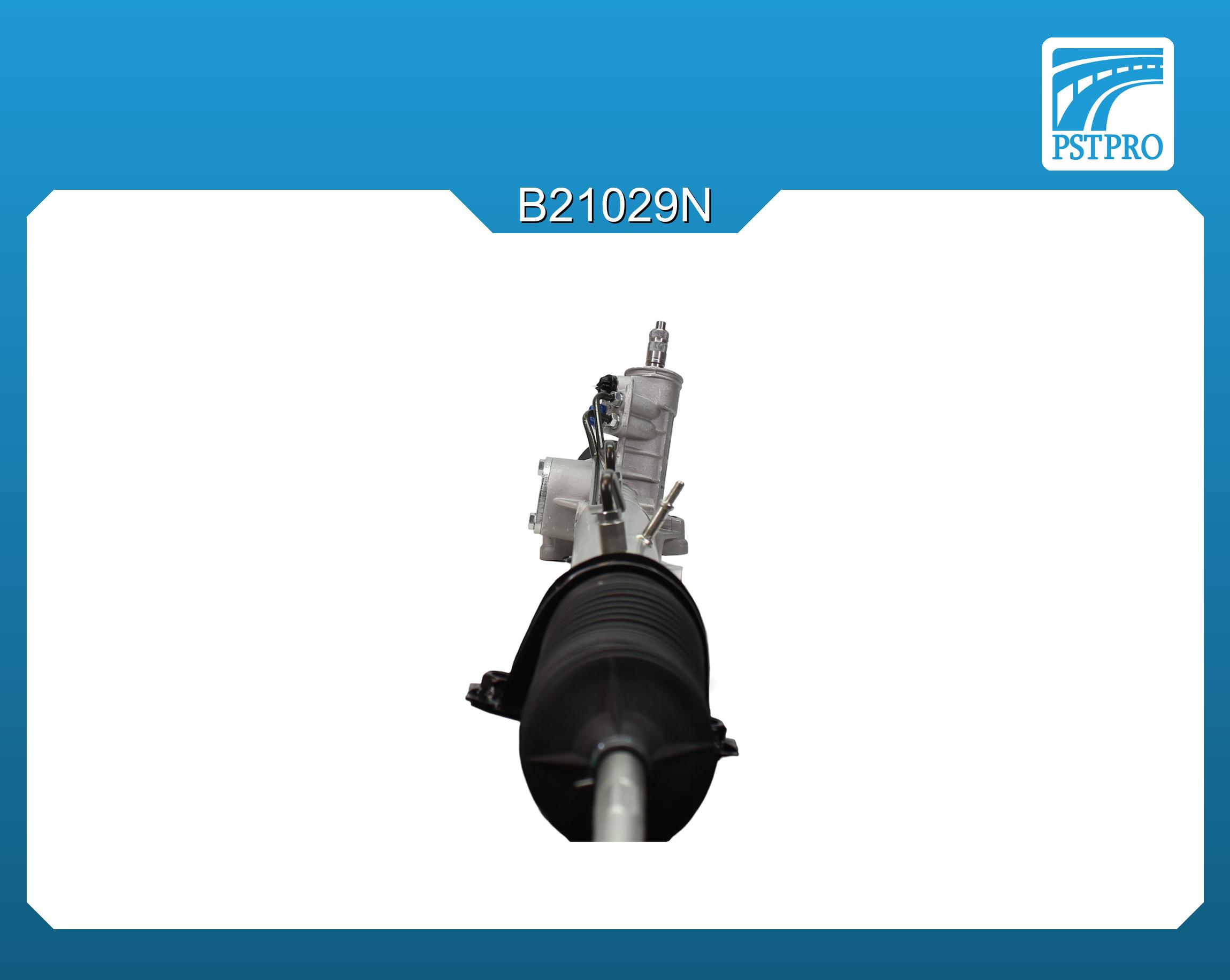 Гидравлическая рулевая рейка Citroen Jumper 1994-02, Peugeot Boxer 1994-2002, Fiat Ducato 1994-2003