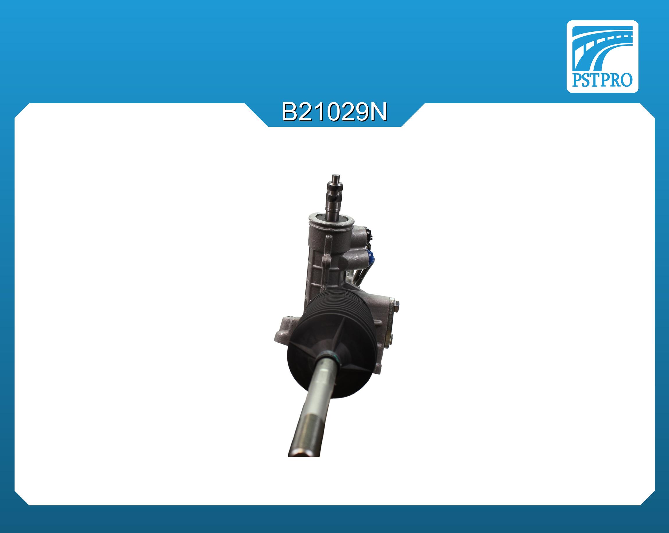 Гидравлическая рулевая рейка Citroen Jumper 1994-02, Peugeot Boxer 1994-2002, Fiat Ducato 1994-2003