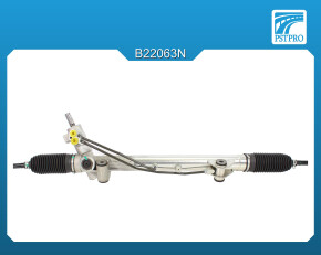 Гидравлическая рулевая рейка Ford Transit 2006-, Ford Transit (FM, FN, FD, FB, FS, FZ, FC, FA) 2000-