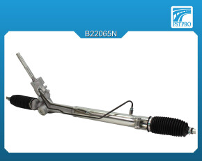 Гидравлическая рулевая рейка Ford Transit 2014- (TTG), Ford Transit Custom / Tourneo Custom 2012-