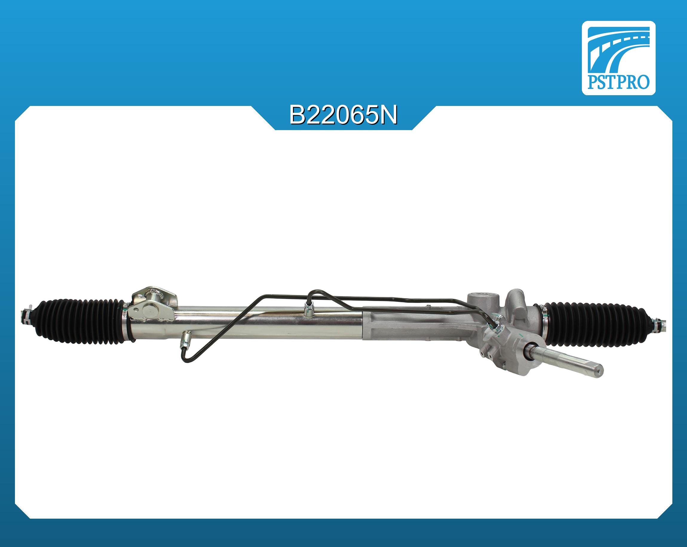 Гидравлическая рулевая рейка Ford Transit 2014- (TTG), Ford Transit Custom / Tourneo Custom 2012-