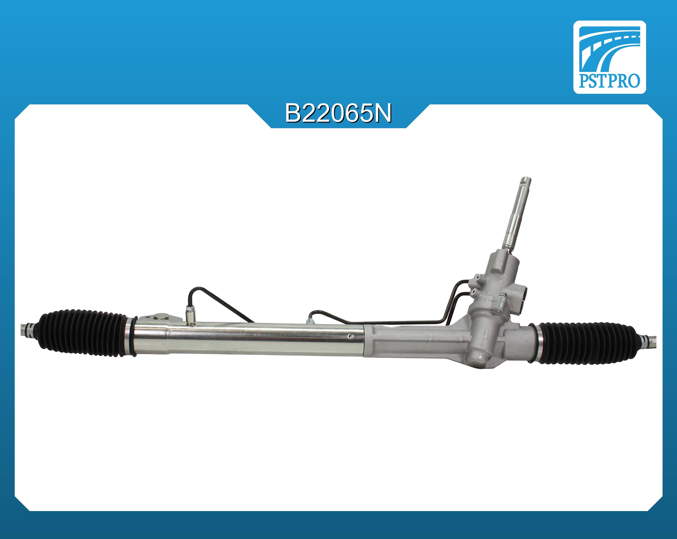 Гидравлическая рулевая рейка Ford Transit 2014- (TTG), Ford Transit Custom / Tourneo Custom 2012-