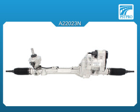 Электрическая рулевая рейка Ford Explorer (TUB, TWJ) 2011- с системой автоматической парковки