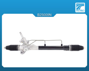 Гидравлическая рулевая рейка Geely MK 2005-